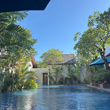 The Calna Villa Bali Кута Екстериор снимка