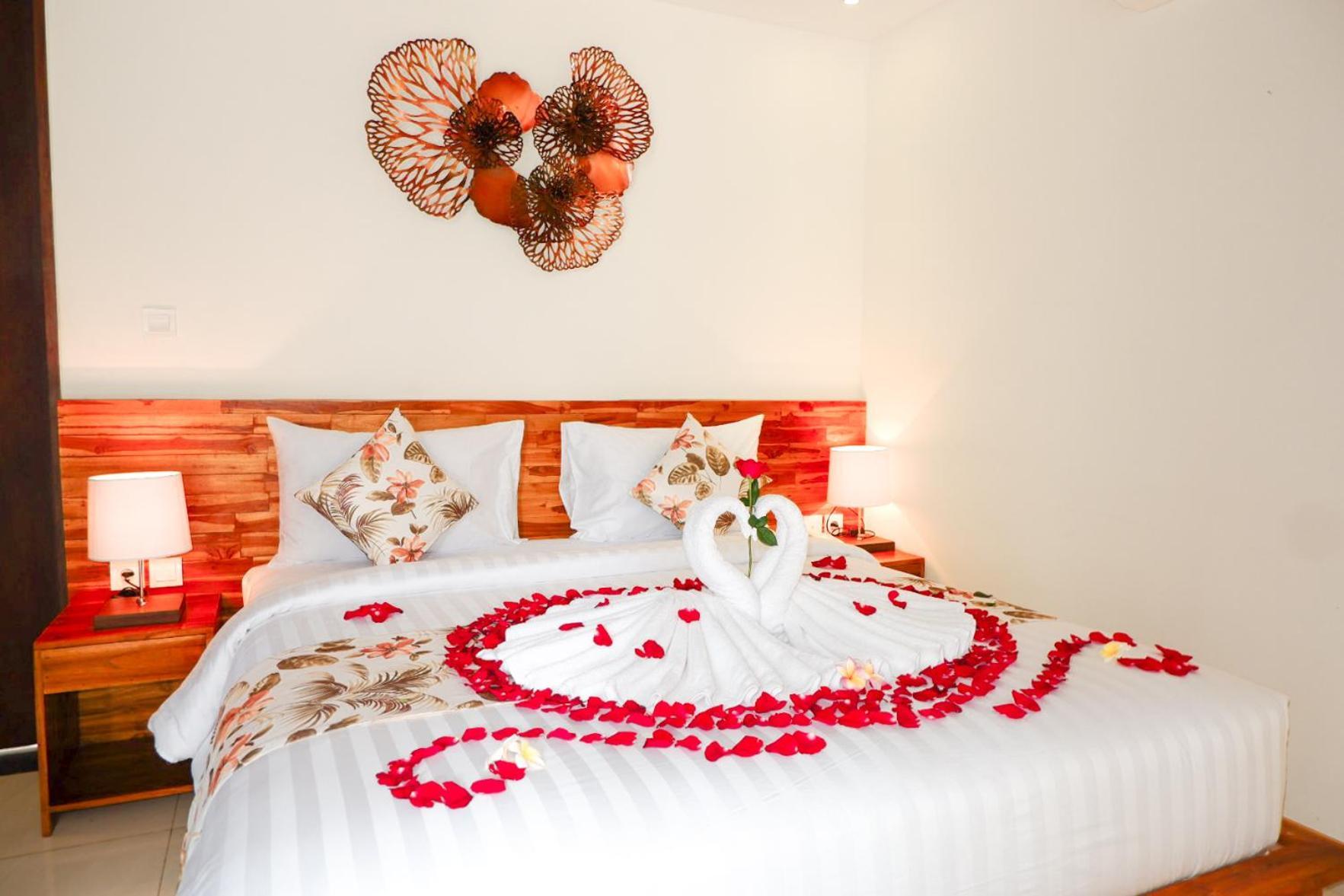 The Calna Villa Bali Кута Екстериор снимка