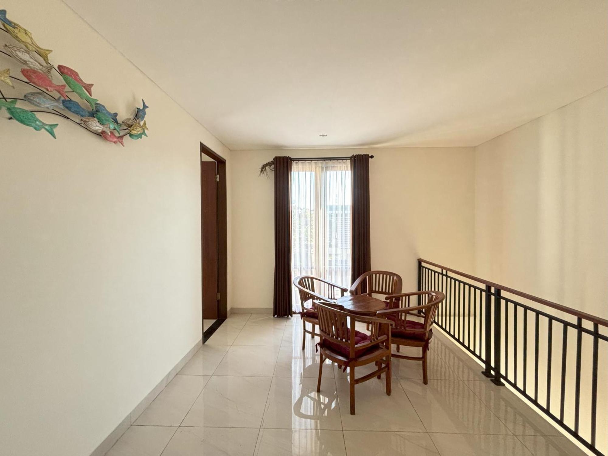 The Calna Villa Bali Кута Екстериор снимка