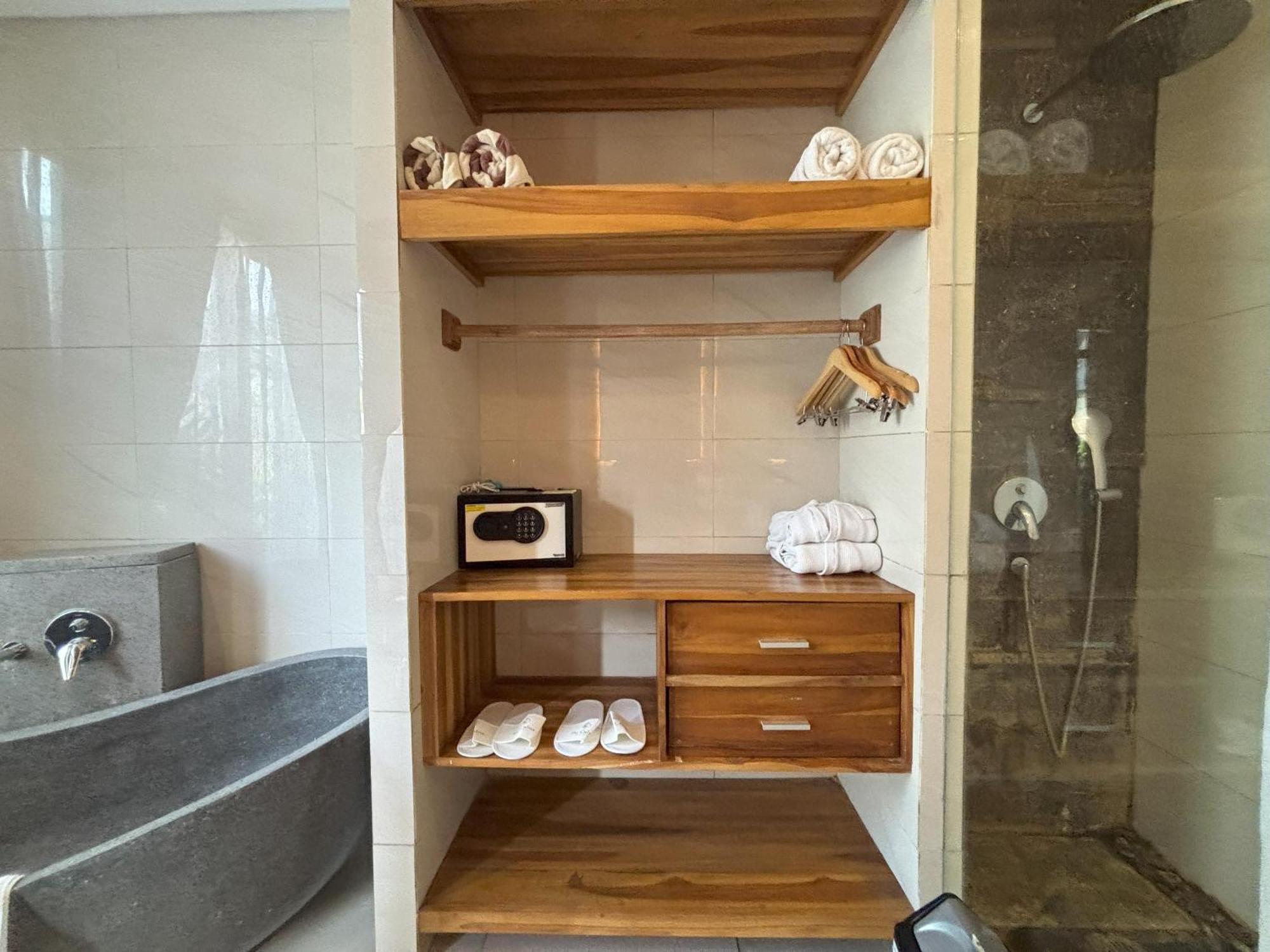 The Calna Villa Bali Кута Екстериор снимка